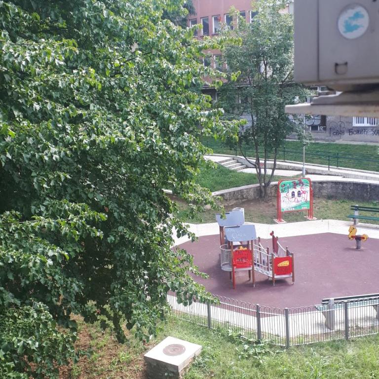 Apartman Maja - Apartman sa 1 Spavaćom Sobom - 33