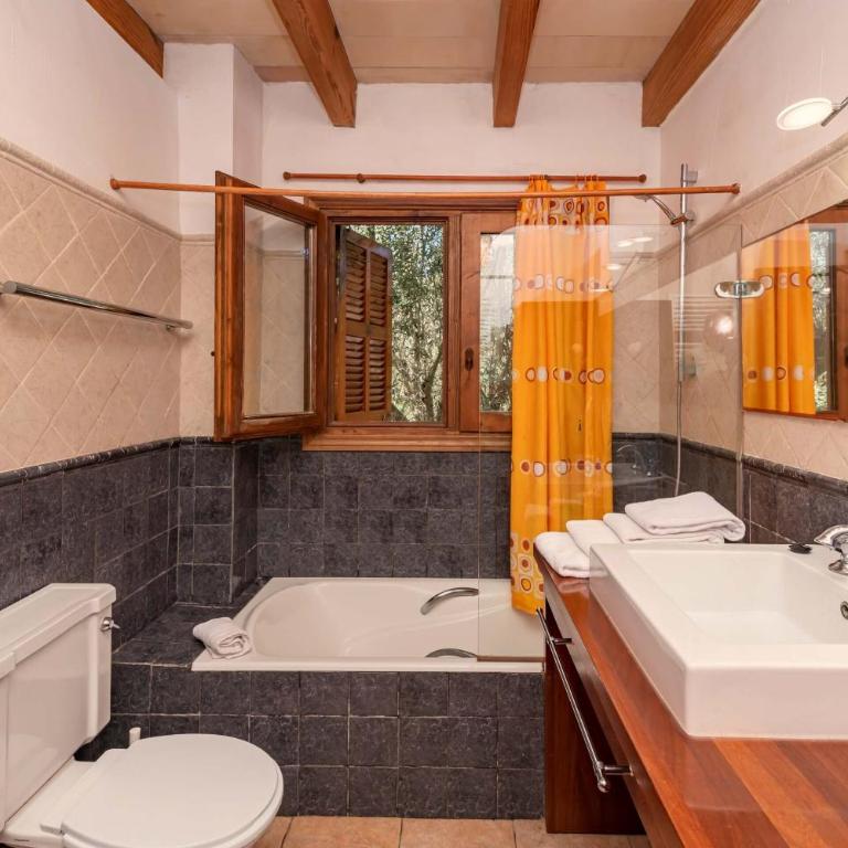 Can Lleida Valero by Sealand Villas - Villa with Private Pool - 25