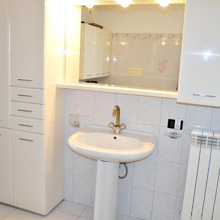 Maridea - La Terrazza - Appartamento con 3 Camere da Letto, Terrazza e Vista Mare - 21