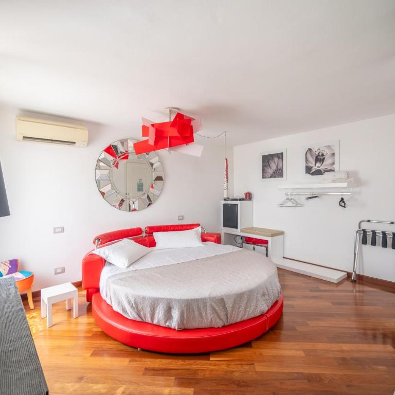 Madonna Villa Baietta - Standard Double Room - 3