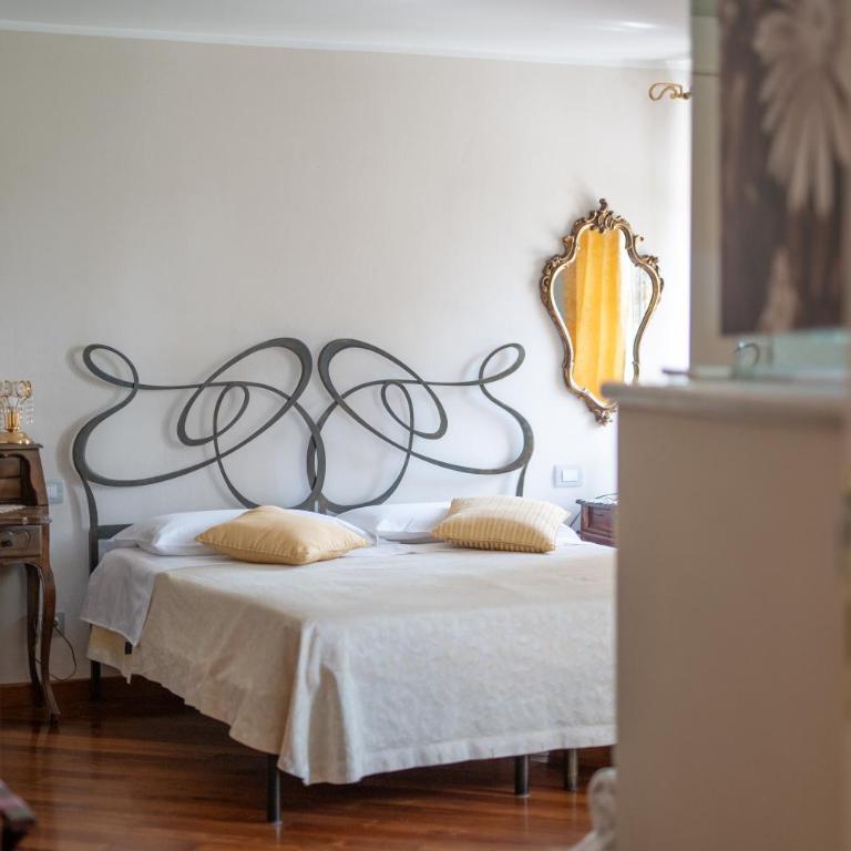 Madonna Villa Baietta - Standard Double Room - 2