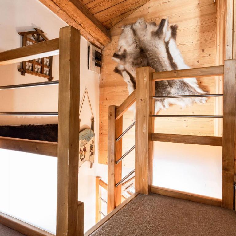 Luxury Avoriaz Chalet with hot tub - Chalet 4 Chambres (10 Adultes) - 45