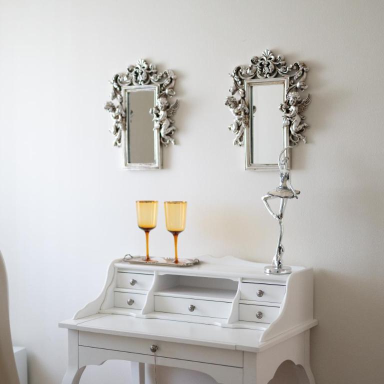 Madonna Villa Baietta - Deluxe Double Room - 6