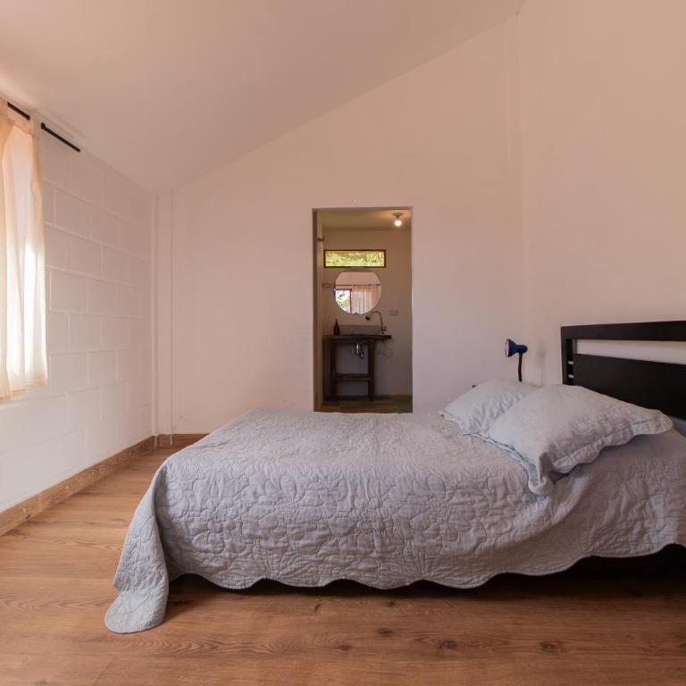 Alojamiento en la Montaña - Monte Jazmín - Family Room - 8