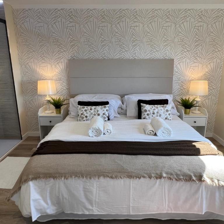 New Luxury Penthouse Mencey - Apartamento de 1 dormitorio - 3