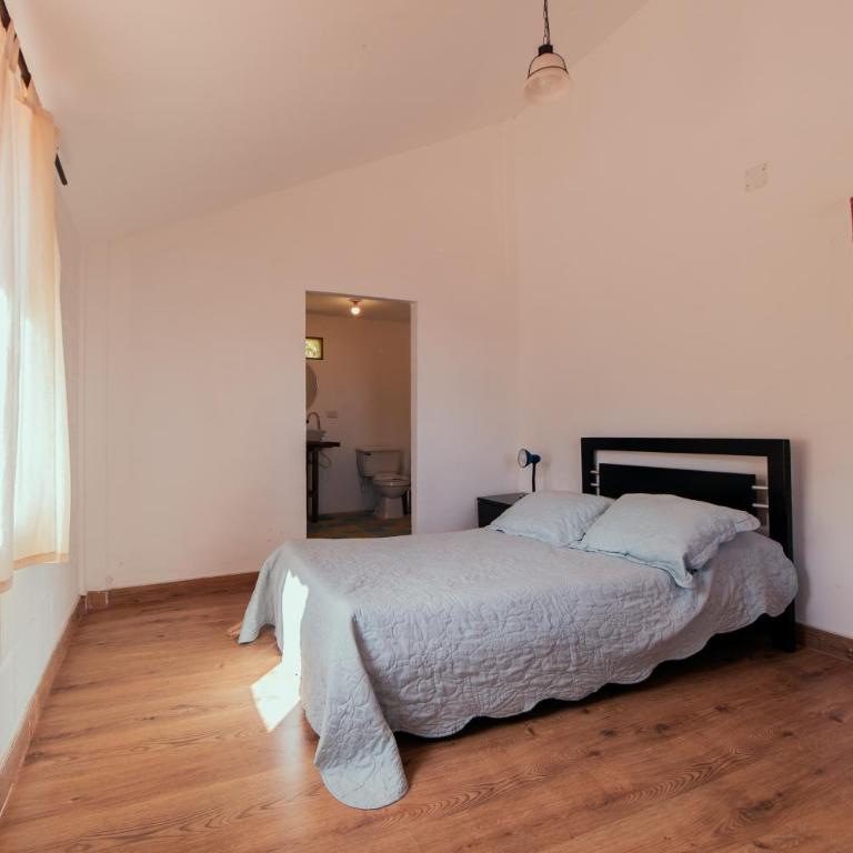Alojamiento en la Montaña - Monte Jazmín - Family Room - 6