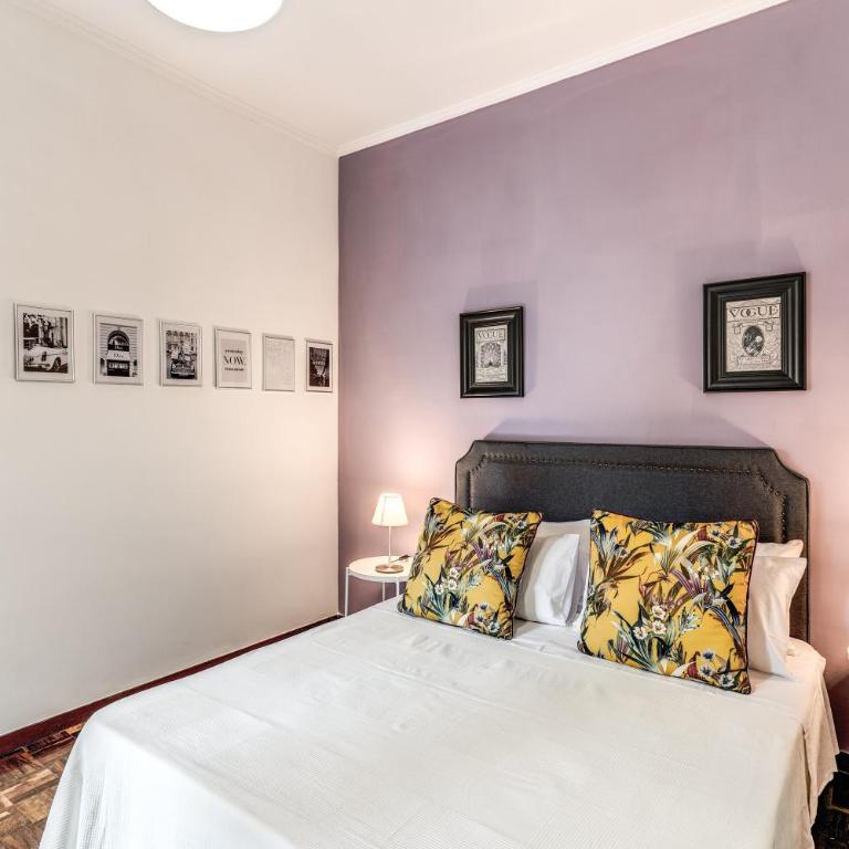 Mon Refuge Rome - Appartement 2 Chambres - 1