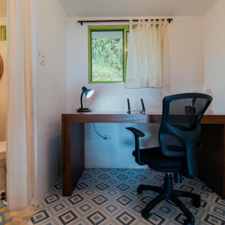 Alojamiento en la Montaña - Monte Jazmín - Double Room - 19