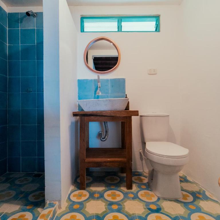 Alojamiento en la Montaña - Monte Jazmín - Double Room - 17