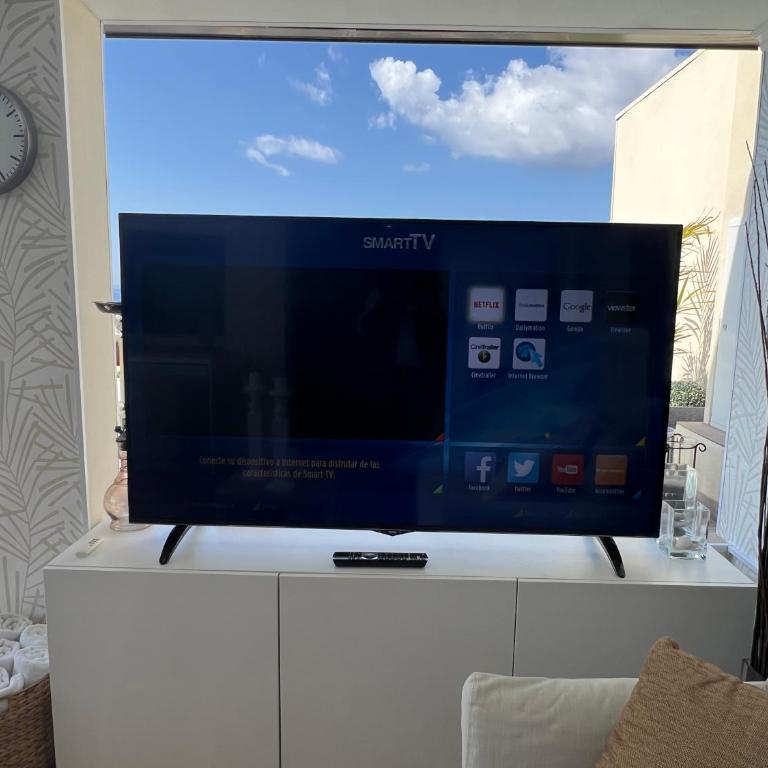 New Luxury Penthouse Mencey - Apartamento de 1 dormitorio - 9