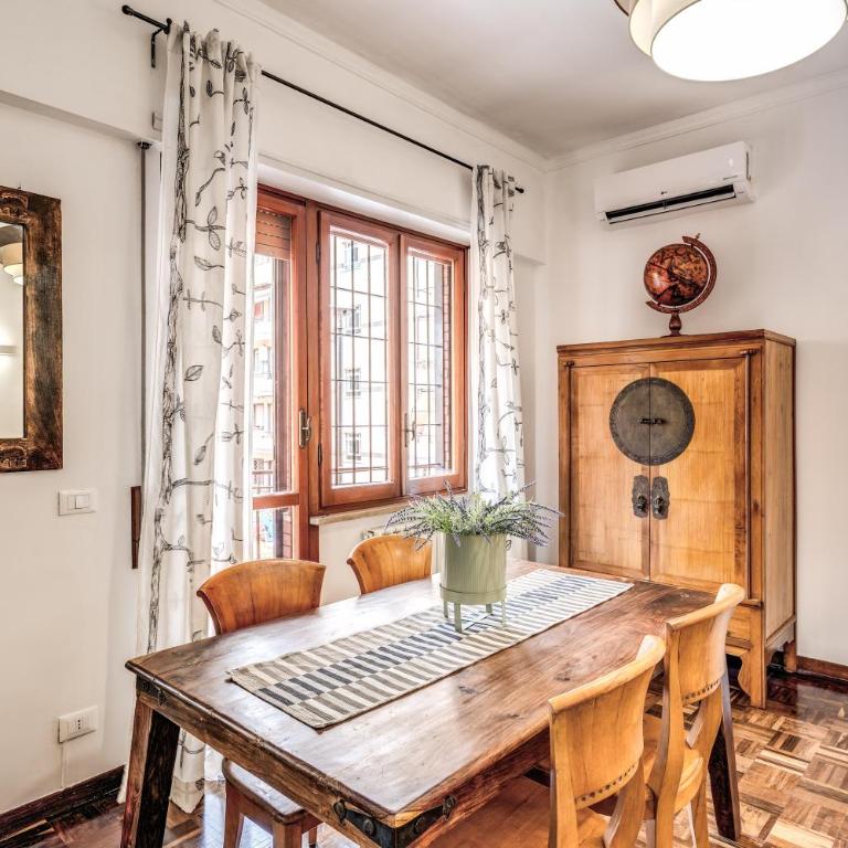 Mon Refuge Rome - Appartement 2 Chambres - 21