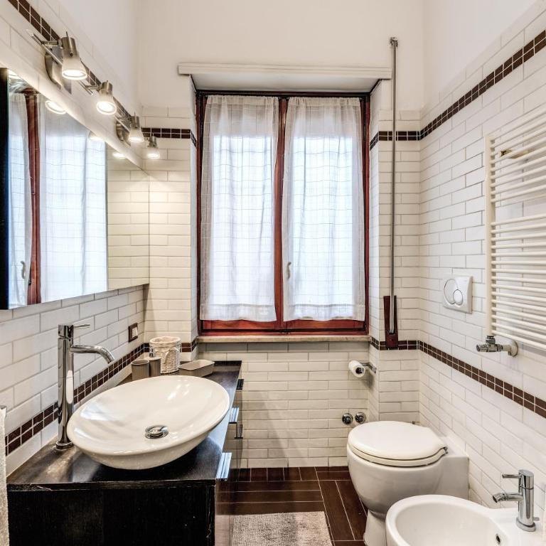 Mon Refuge Rome - Appartement 2 Chambres - 18