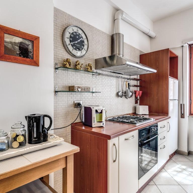 Mon Refuge Rome - Appartement 2 Chambres - 37