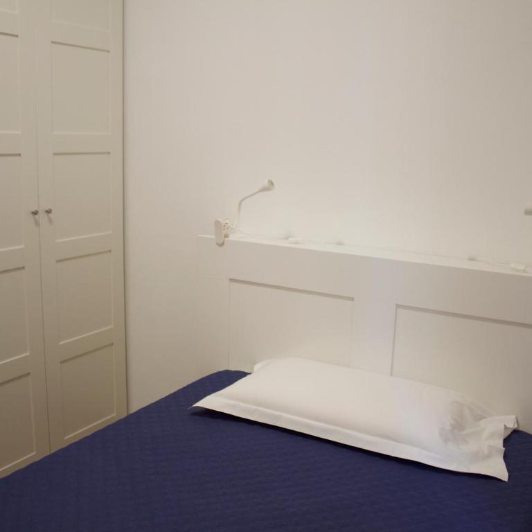 H2ome Lagaccio Stazione Principe, 4 camere 2 bagni, AC - Apartment - 15