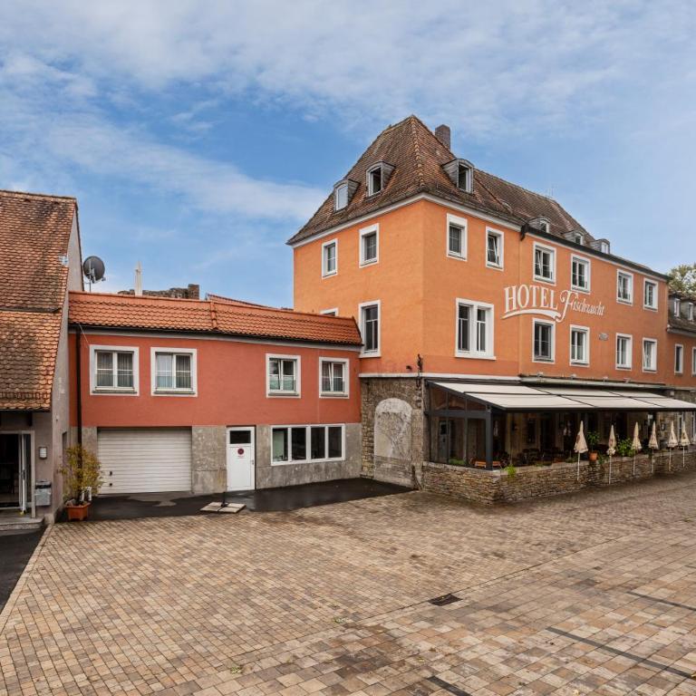 homie hotel fischzucht - Sauna, große Dachterrasse, 3 Schlafzimmer - Apartment mit 3 Schlafzimmern - 23