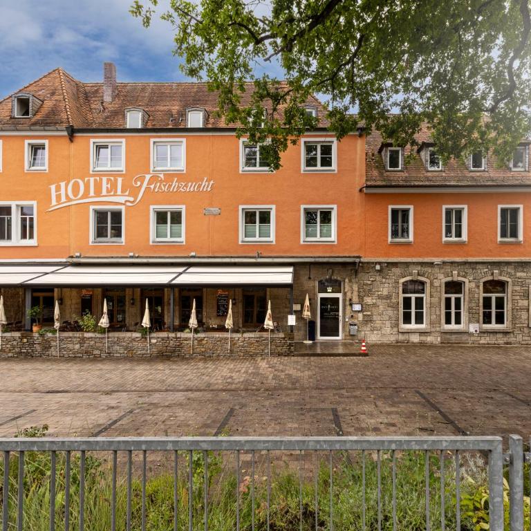 homie hotel fischzucht - Sauna, große Dachterrasse, 3 Schlafzimmer - Apartment mit 3 Schlafzimmern - 22