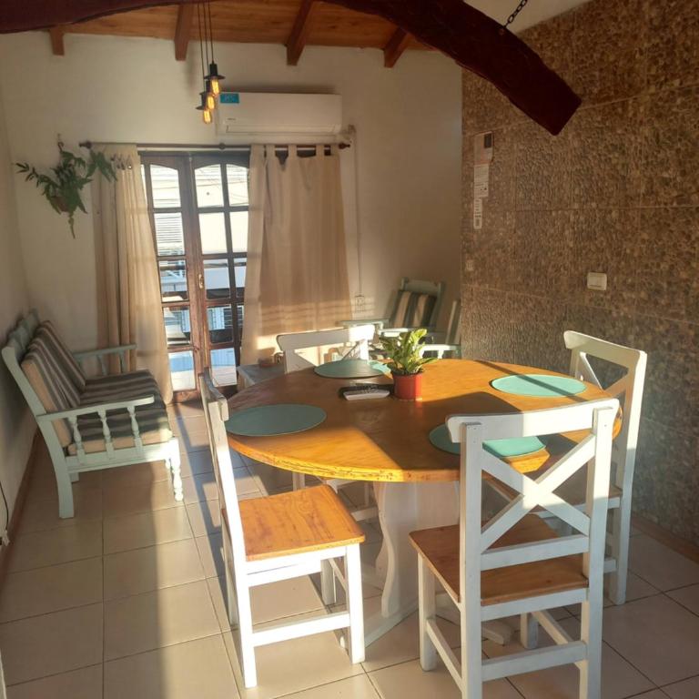 Arco de Luz, Depto Céntrico - Apartamento de 2 dormitorios - 1