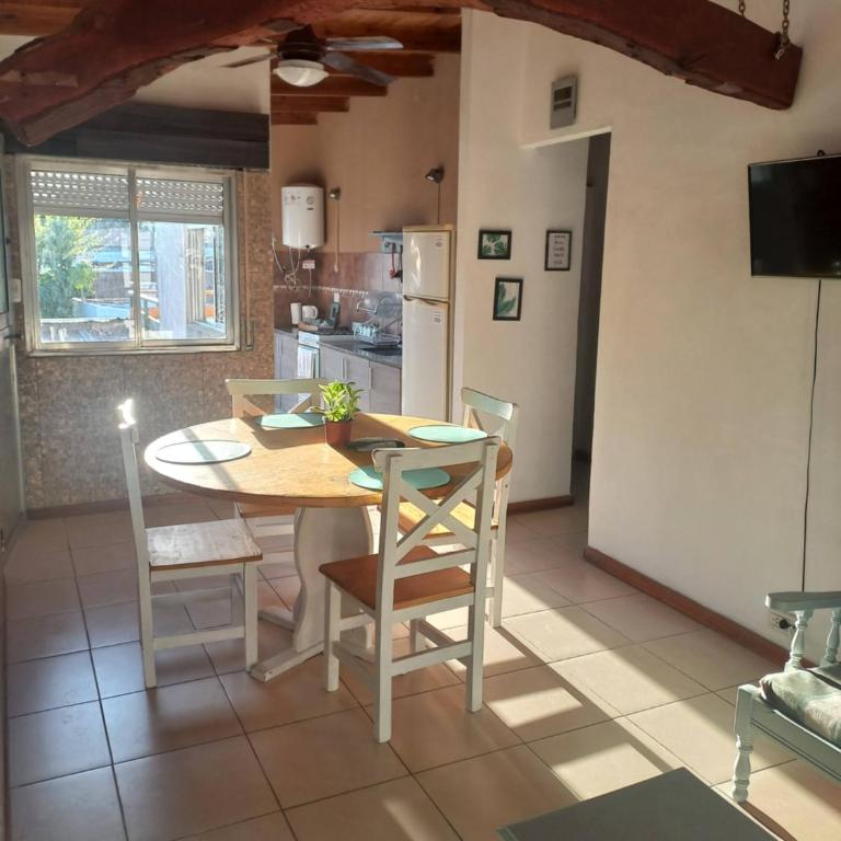 Arco de Luz, Depto Céntrico - Apartamento de 2 dormitorios - 11