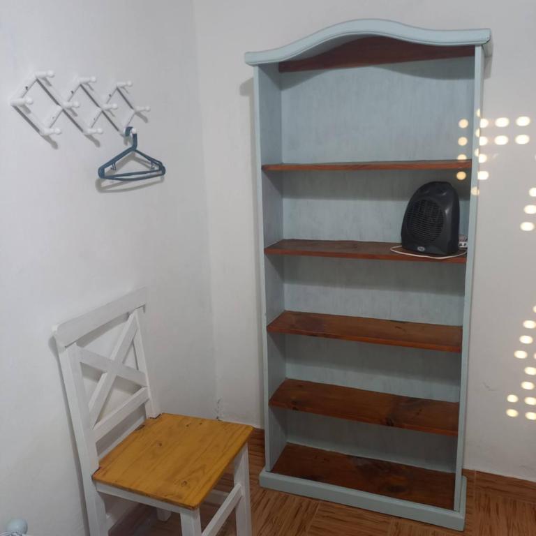Arco de Luz, Depto Céntrico - Apartamento de 2 dormitorios - 12