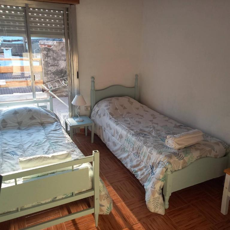 Arco de Luz, Depto Céntrico - Apartamento de 2 dormitorios - 4