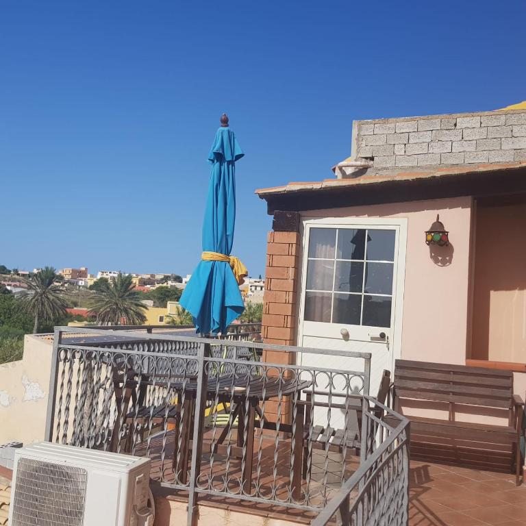Appartamenti Cala Salina - Monolocale - 2