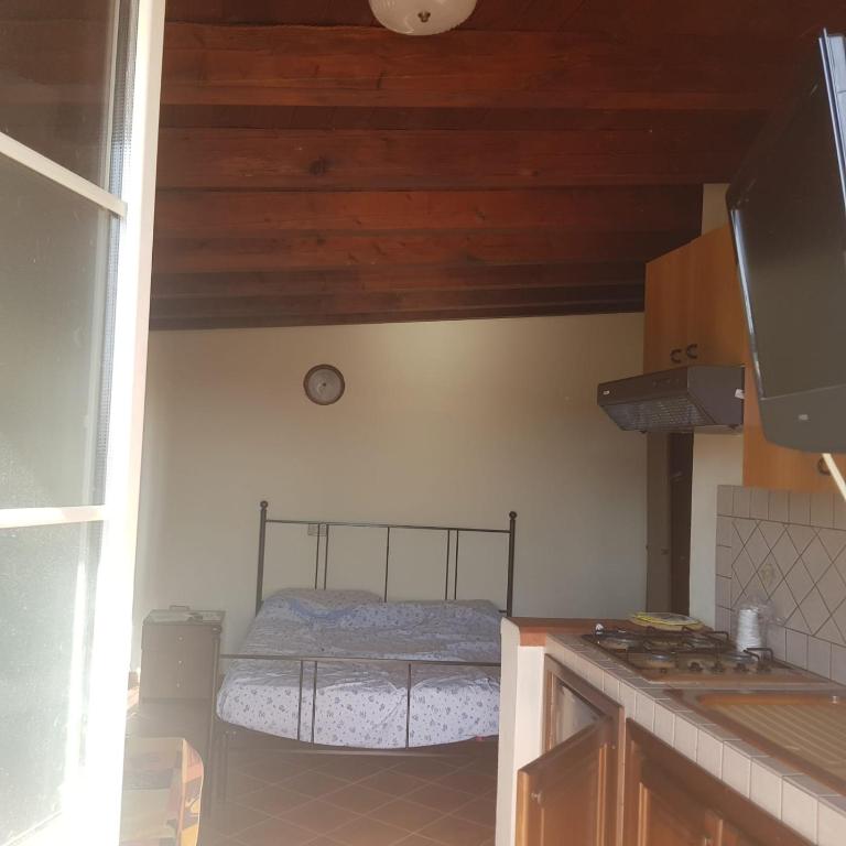 Appartamenti Cala Salina - Monolocale - 6