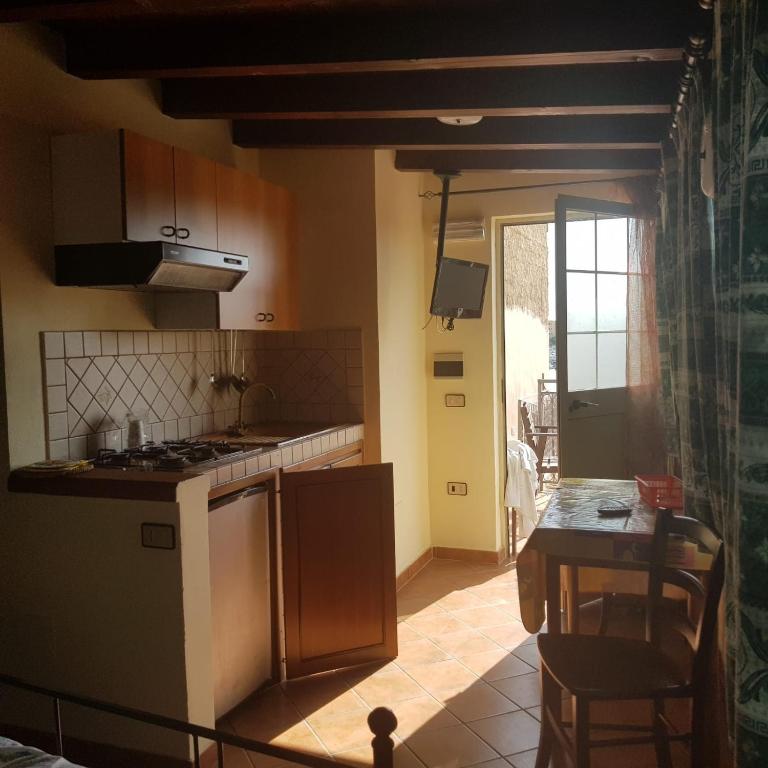 Appartamenti Cala Salina - Monolocale - 7