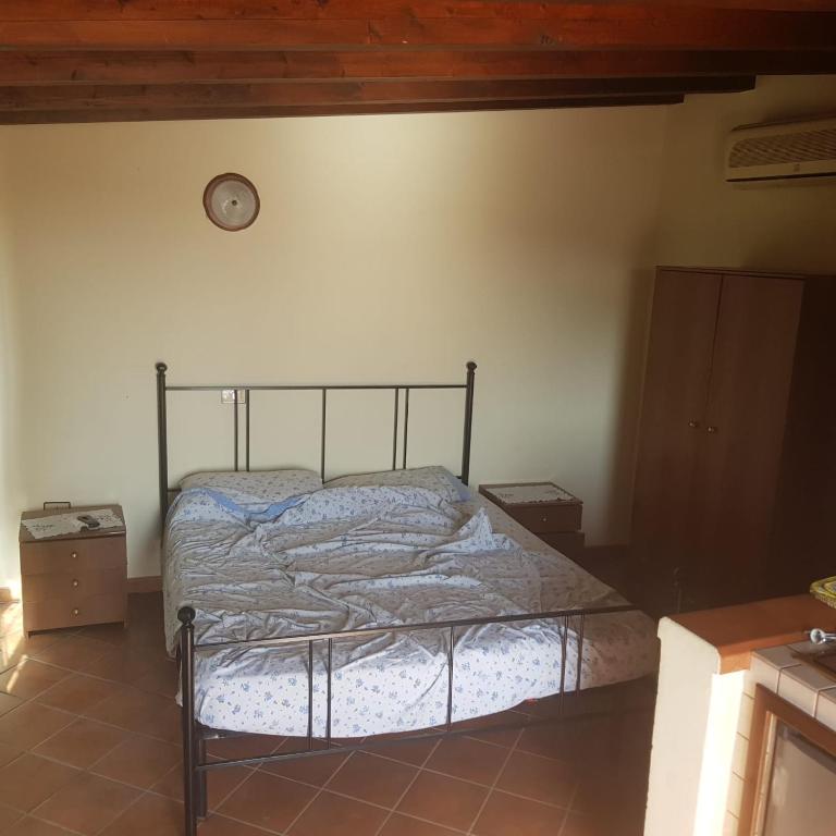 Appartamenti Cala Salina - Monolocale - 8