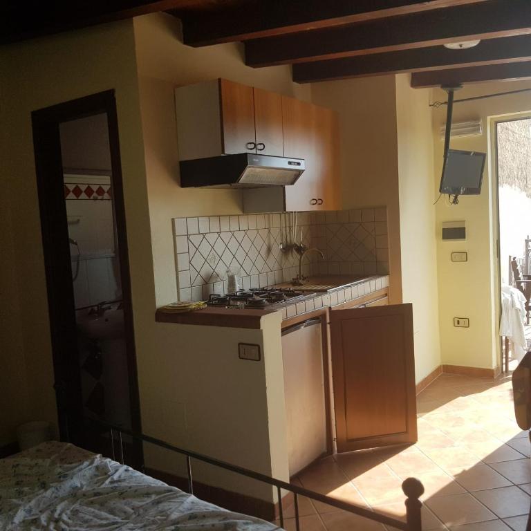 Appartamenti Cala Salina - Monolocale - 9