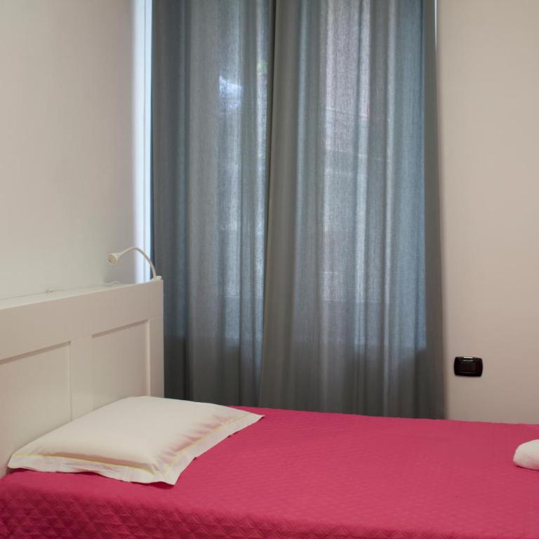 H2ome Lagaccio Stazione Principe, 4 camere 2 bagni, AC - Apartment - 14