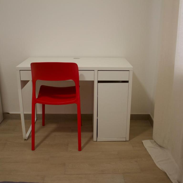H2ome Lagaccio Stazione Principe, 4 camere 2 bagni, AC - Apartment - 48