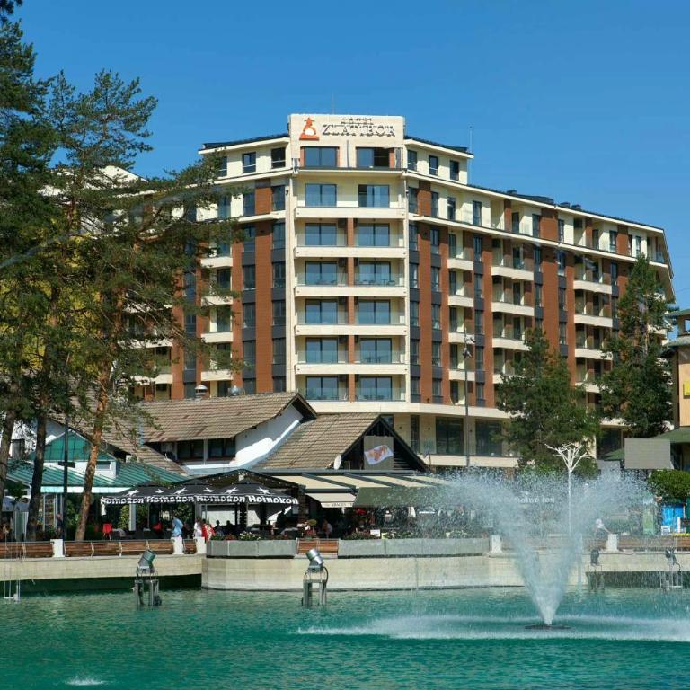 King's Square Lux apartment Zlatibor 1 - Deluks Apartman - 1