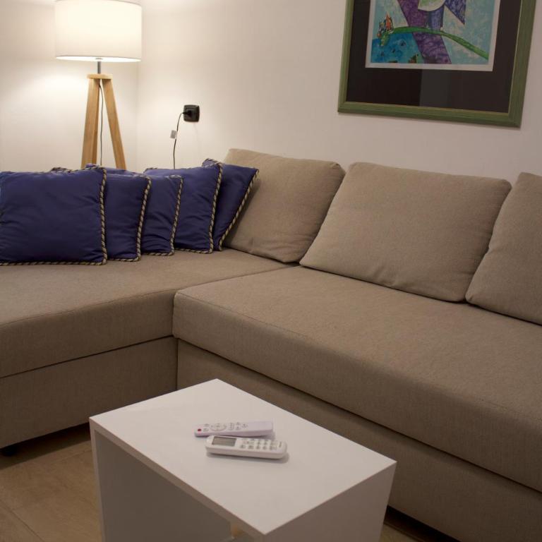 H2ome Lagaccio Stazione Principe, 4 camere 2 bagni, AC - Apartment - 52