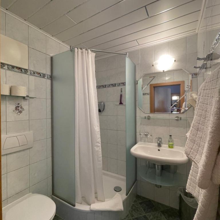 Pension Dorfwirt - Doppelzimmer - 1
