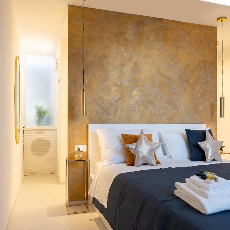 Le Stelle Su Torino - One-Bedroom Apartment - 15
