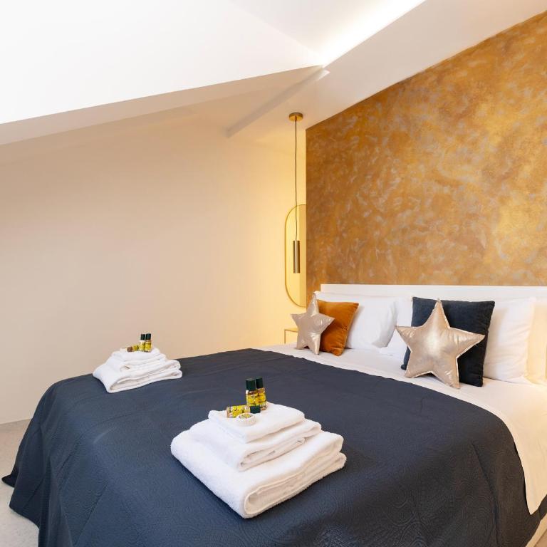 Le Stelle Su Torino - One-Bedroom Apartment - 21