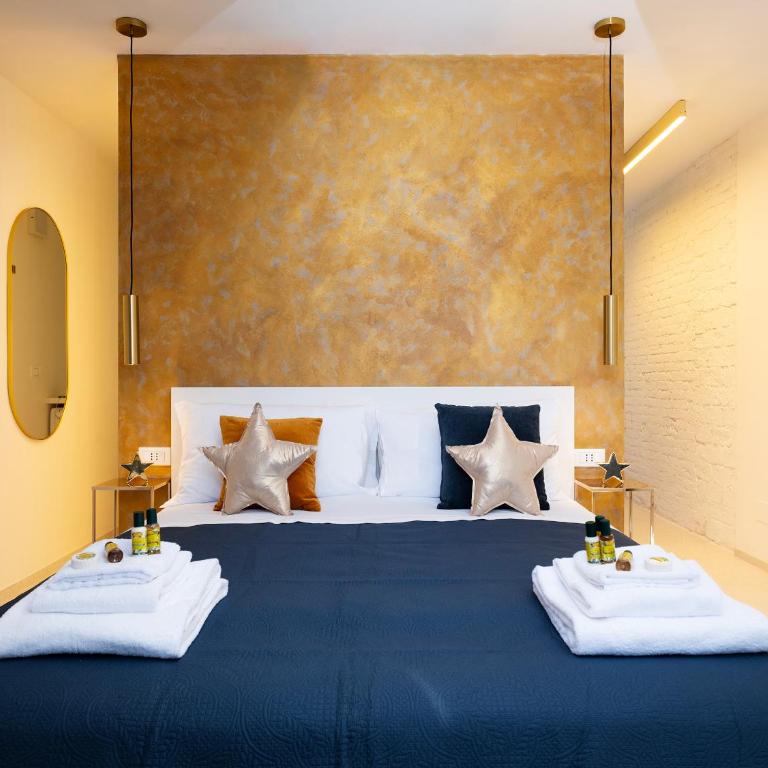 Le Stelle Su Torino - One-Bedroom Apartment - 14