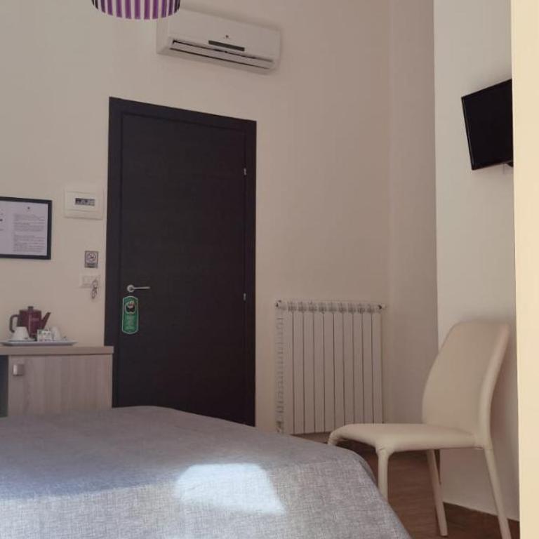 Il Quadrifoglio Room& Suite - Camera Matrimoniale/Doppia con Letti Singoli - 14