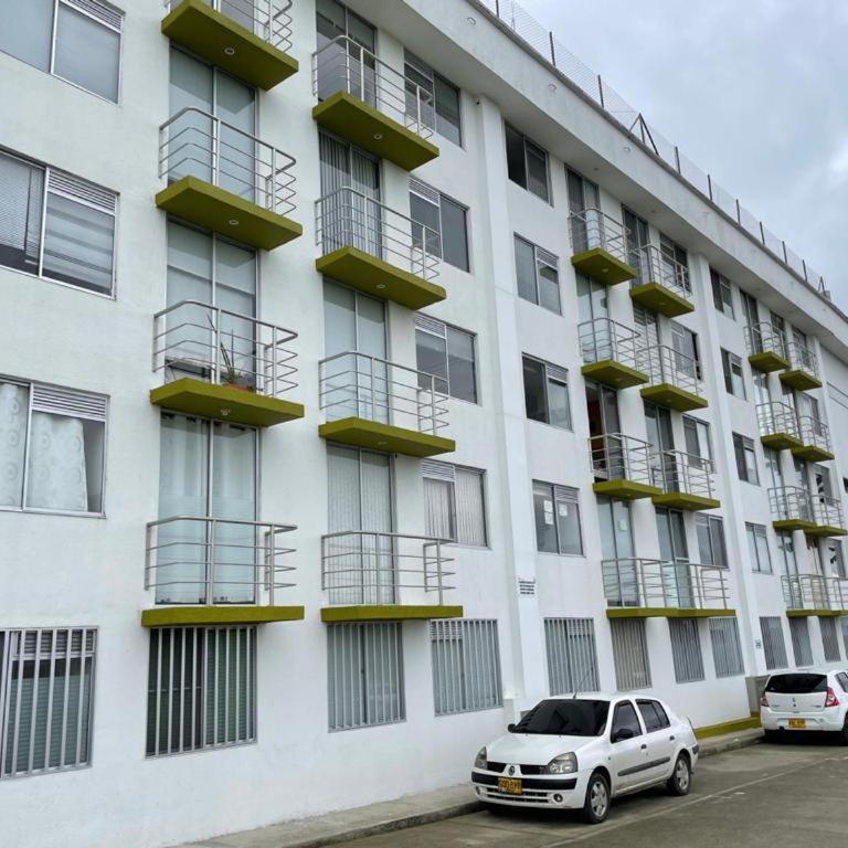 BRISAS DEL QUINDIO N1APTo 307B - Apartamento de 2 dormitorios - 6