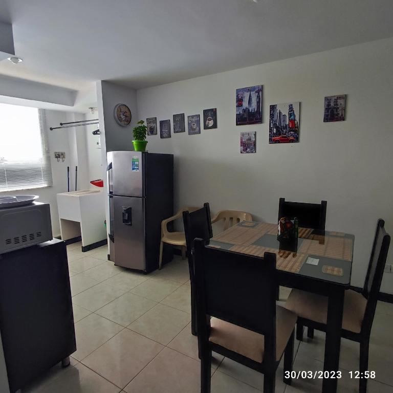 BRISAS DEL QUINDIO N1APTo 307B - Apartamento de 2 dormitorios - 7
