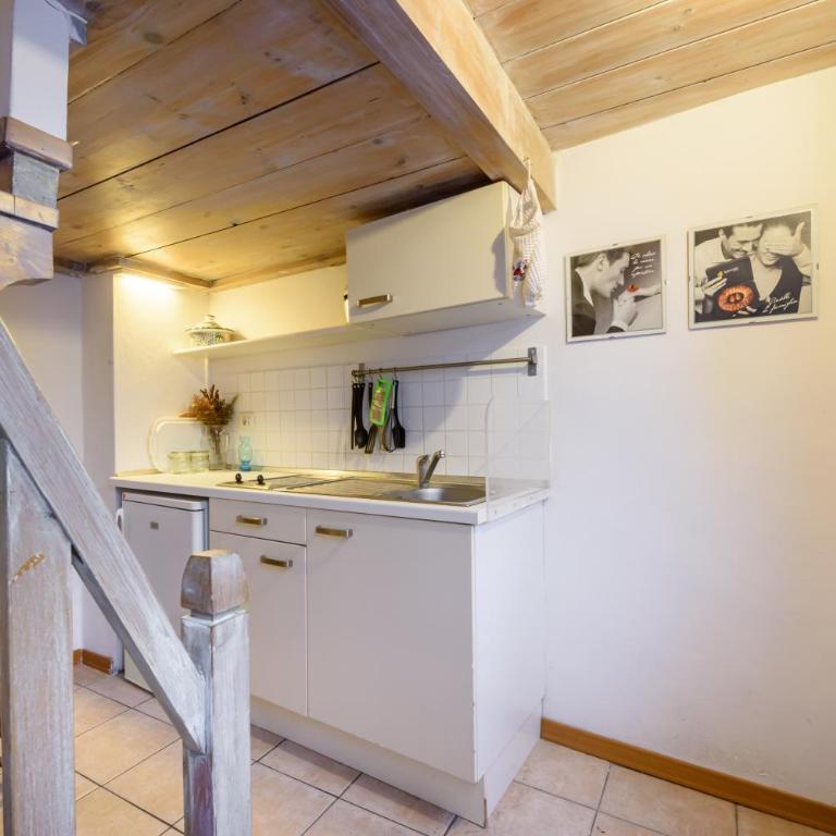 Montebello Studio by Mmega - Appartamento con 1 Camera da Letto - 2