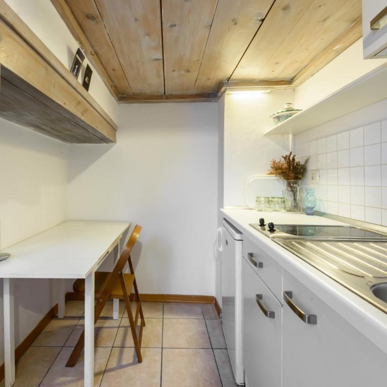 Montebello Studio by Mmega - Appartamento con 1 Camera da Letto - 3