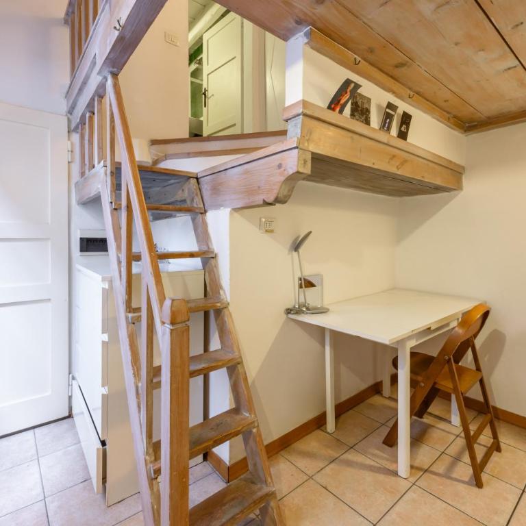 Montebello Studio by Mmega - Appartamento con 1 Camera da Letto - 1