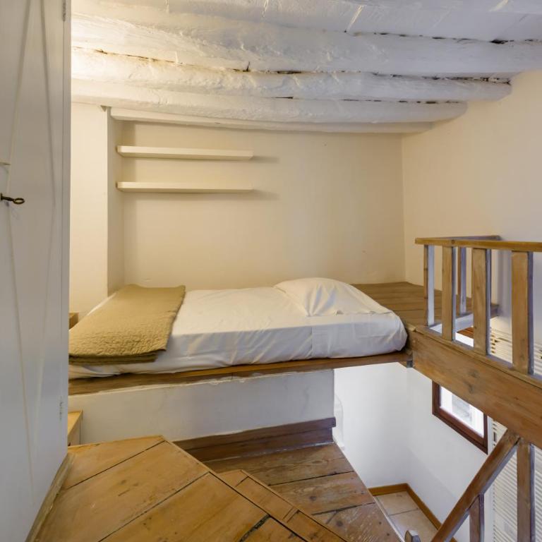 Montebello Studio by Mmega - Appartamento con 1 Camera da Letto - 4