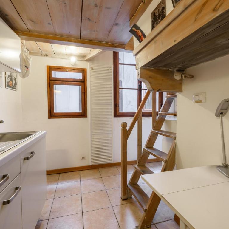 Montebello Studio by Mmega - Appartamento con 1 Camera da Letto - 5
