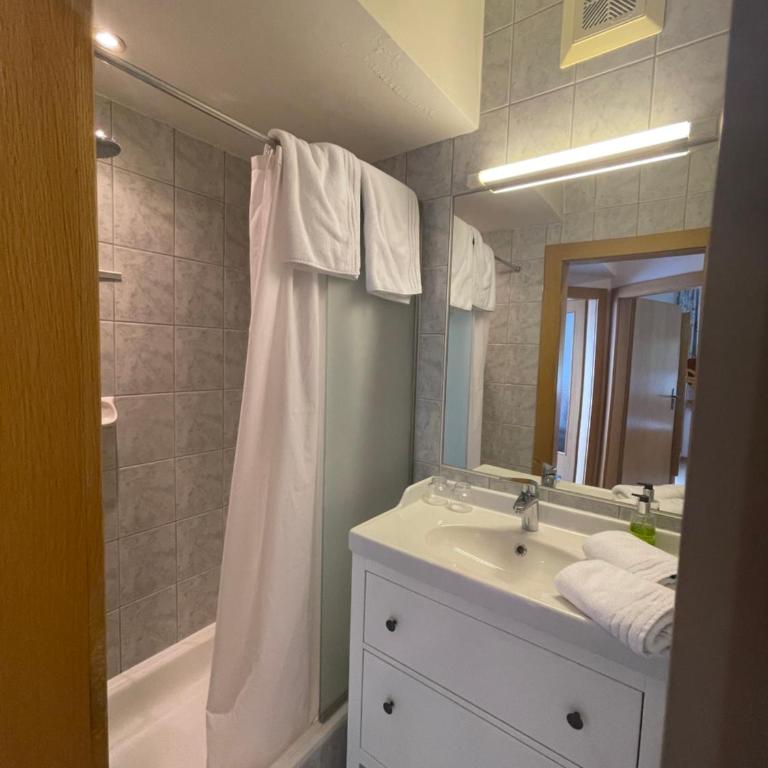 Pension Dorfwirt - Großes Einzelzimmer - 3