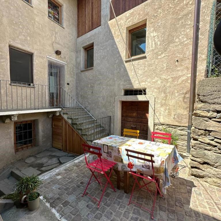 Maison Dédé - CIR Charvensod 0004 - Appartamento con 1 Camera da Letto - 21