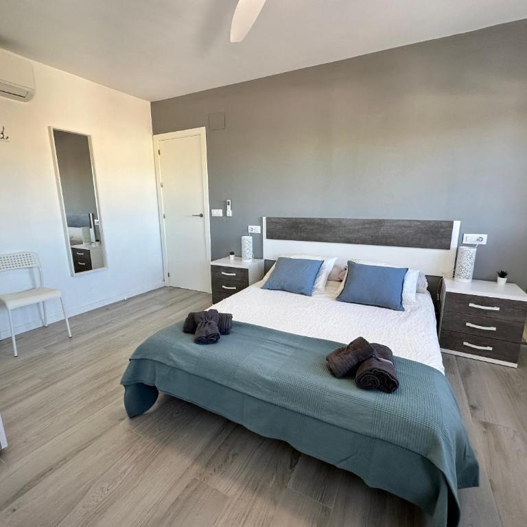La Caseta de Maria Cecília - Casa de 3 dormitorios - 2