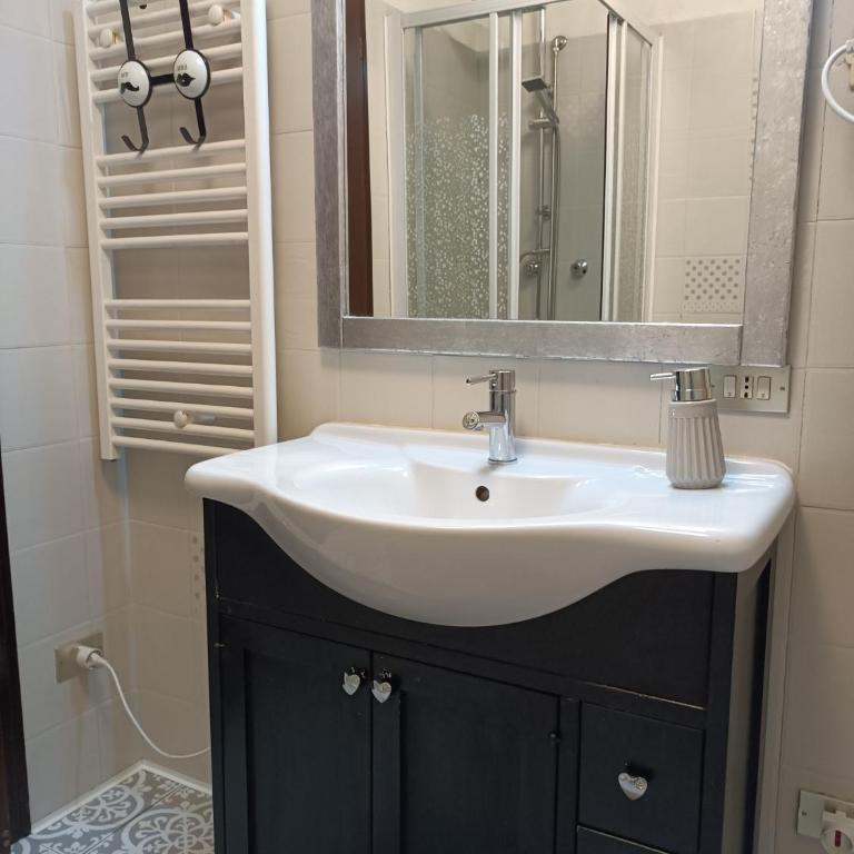 margue residence meledrio - Appartamento con 1 Camera da Letto - 13
