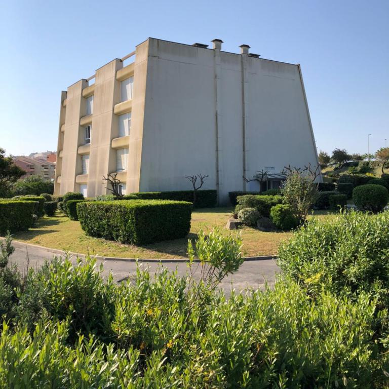 Studio Bords de plage - Apartment mit 1 Schlafzimmer - 7